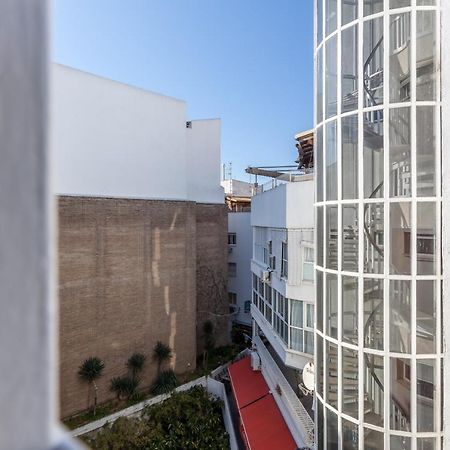 Acogedor Apartamento Junto A La Plaza Del Salvador Sevilla Dış mekan fotoğraf
