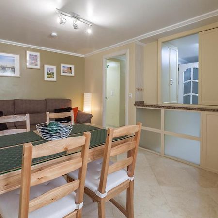 Acogedor Apartamento Junto A La Plaza Del Salvador Sevilla Dış mekan fotoğraf