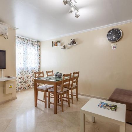 Acogedor Apartamento Junto A La Plaza Del Salvador Sevilla Dış mekan fotoğraf