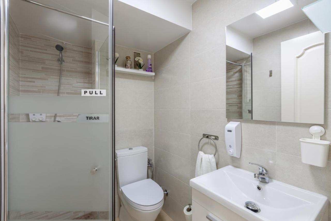 Acogedor Apartamento Junto A La Plaza Del Salvador Sevilla Dış mekan fotoğraf