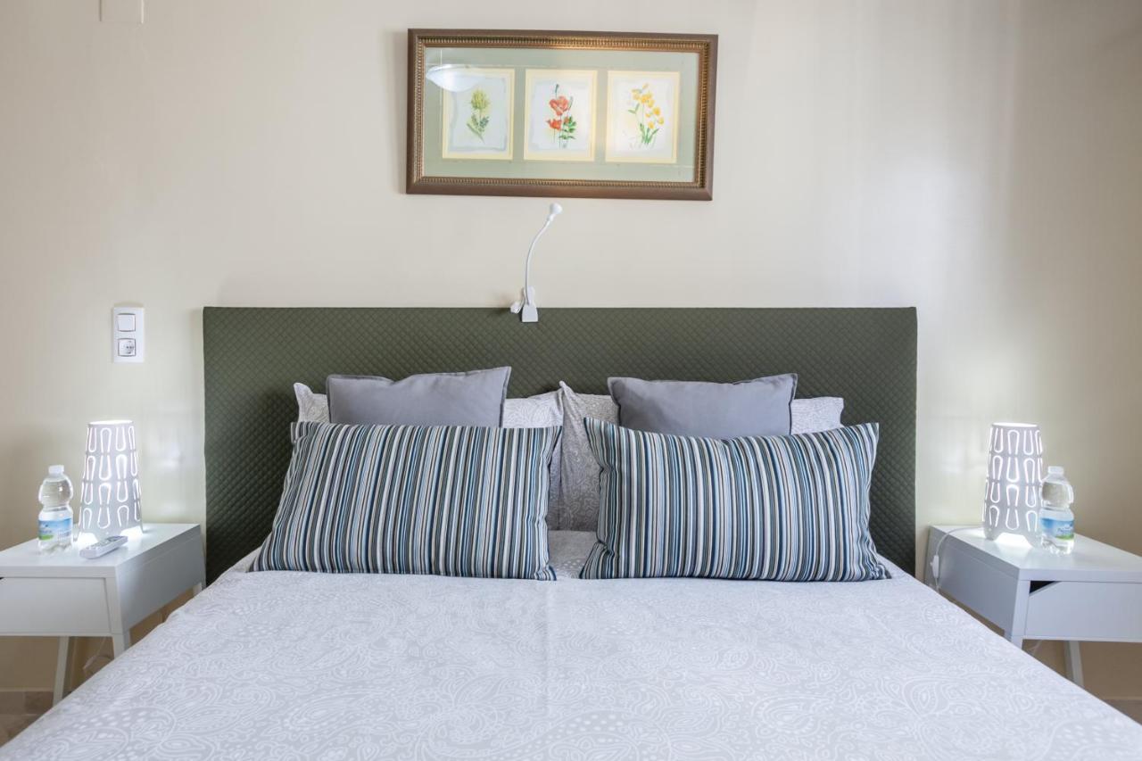Acogedor Apartamento Junto A La Plaza Del Salvador Sevilla Dış mekan fotoğraf